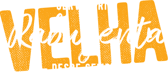 Velha Rabugenta Logo