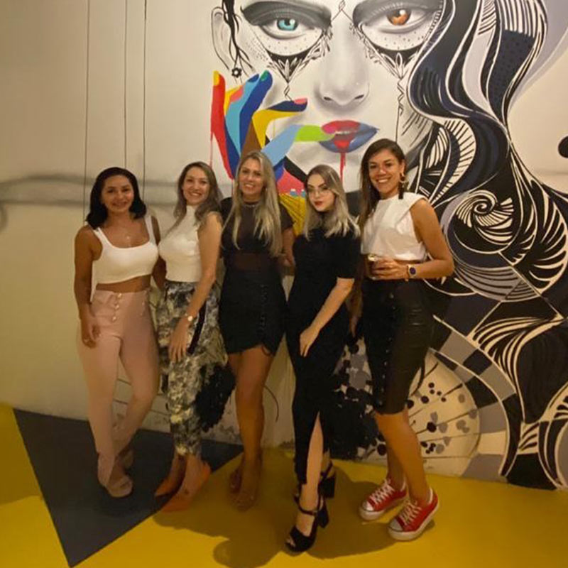 Aniversário - Velha Rabugenta