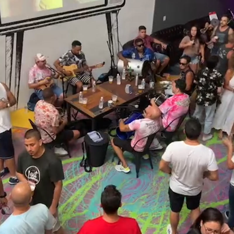 Aniversário - Velha Rabugenta