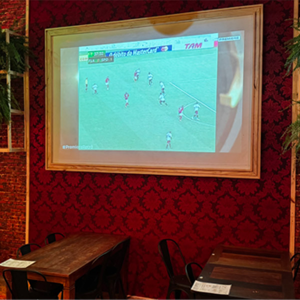 Velha Rabugenta Confraternização